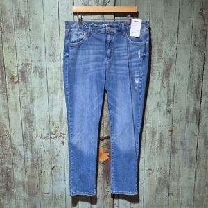Sonoma Women's Blue Jeans